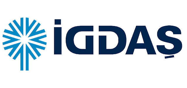 igdas logo